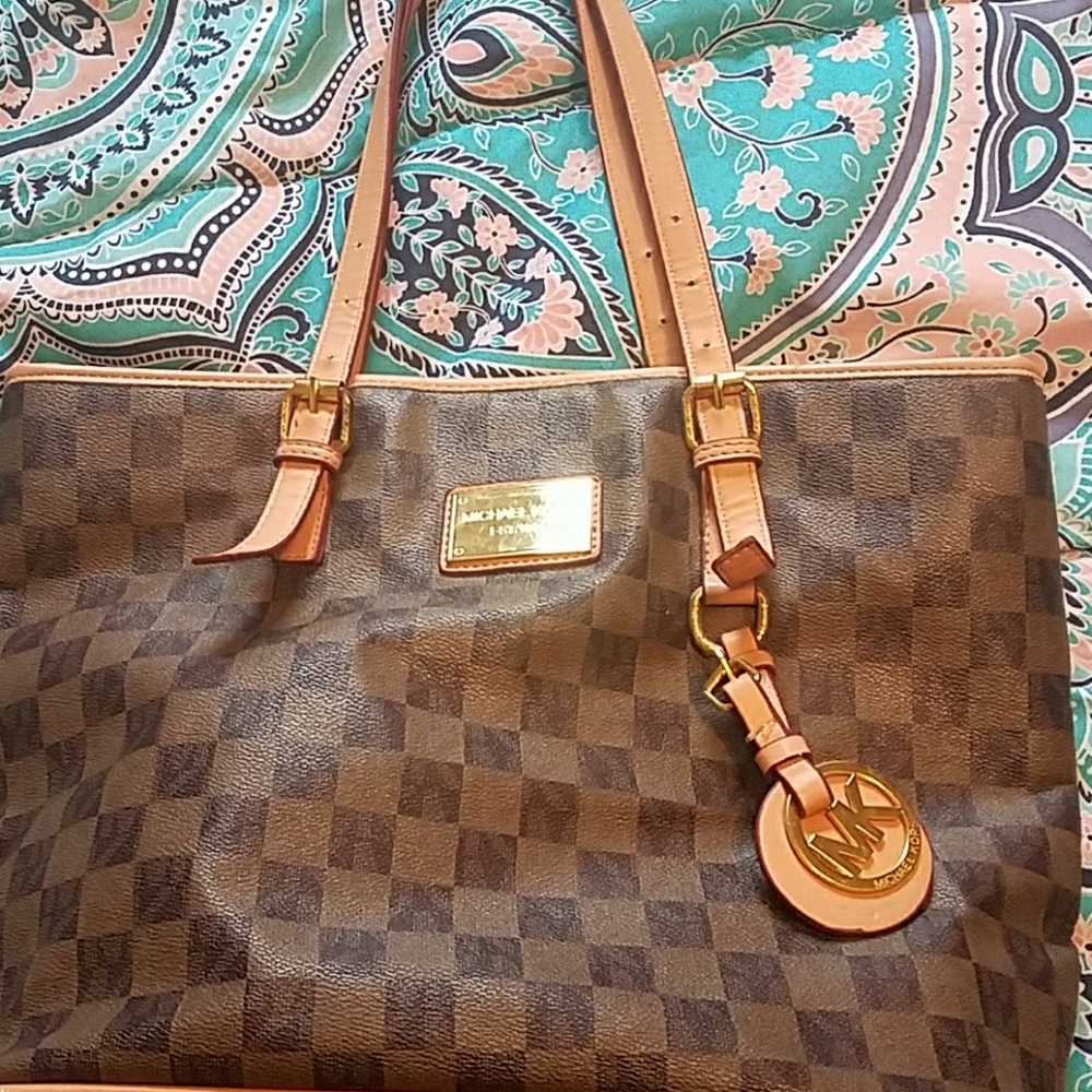 Michael kors make a fair deal on it